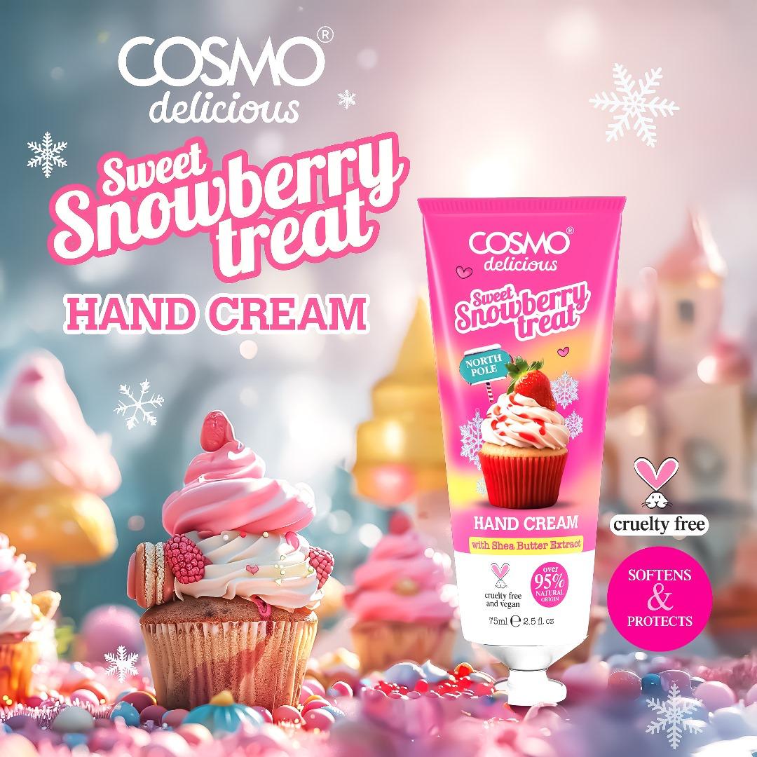 Hand Cream